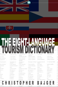 صورة الغلاف: The Eight-Language Tourism Dictionary 3rd edition 9781849898225