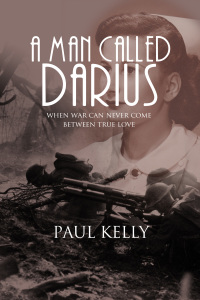 Imagen de portada: A Man Called Darius 1st edition 9781849898300
