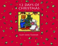 Omslagafbeelding: 12 Days of Christmas 2nd edition 9781782343509