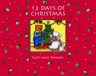 صورة الغلاف: 12 Days of Christmas 2nd edition 9781849898560