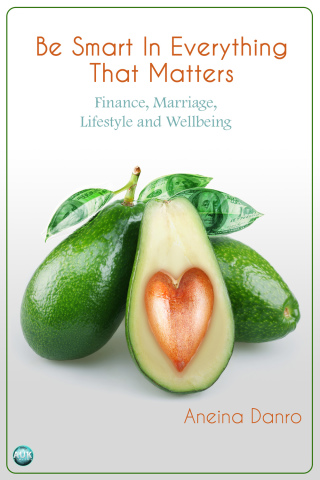 Cover image: Be Smart in Everything That Matters 3rd edition 9781849898720