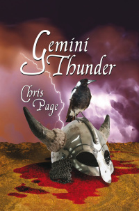 Titelbild: Gemini Thunder 3rd edition 9781783334551