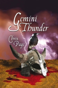 Cover image: Gemini Thunder 3rd edition 9781783334568