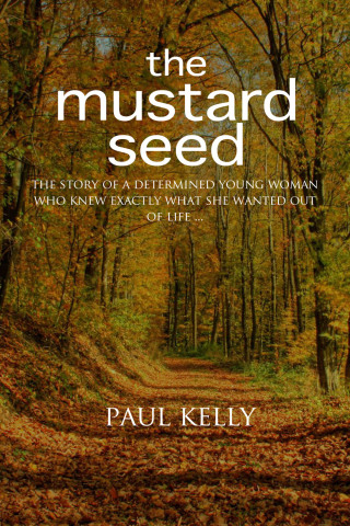 Titelbild: The Mustard Seed 1st edition 9781849898959