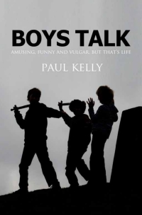 Cover image: Boys Talk 1st edition 9781849899048