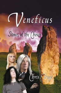 Immagine di copertina: Veneficus 3rd edition 9781849898997