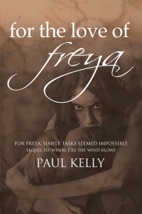 Cover image: For the Love of Freya 1st edition 9781849899109