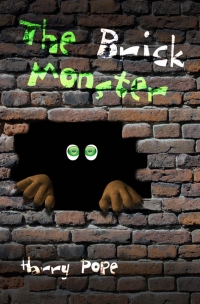Imagen de portada: The Brick Monster 2nd edition 9781849899581