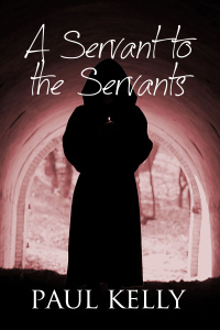 Imagen de portada: A Servant to the Servants 2nd edition 9781849899772
