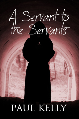 Imagen de portada: A Servant to the Servants 2nd edition 9781849899772