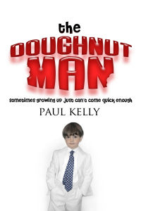 Cover image: The Doughnut Man 1st edition 9781849899802