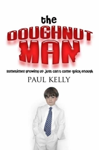 صورة الغلاف: The Doughnut Man 1st edition 9781849899802