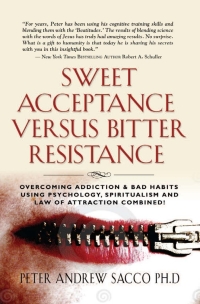 Cover image: Sweet Acceptance Versus Bitter Resistance 2nd edition 9781849899864