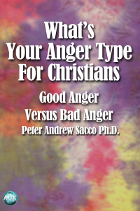 Immagine di copertina: What's Your Anger Type for Christians 1st edition 9781849899888
