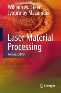 Cover image: Laser Material Processing 4th edition 9781849960618