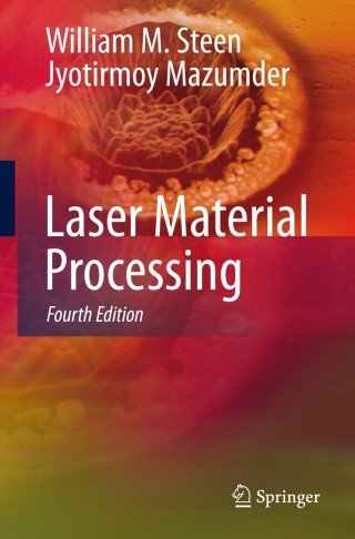 Cover image: Laser Material Processing 4th edition 9781849960618