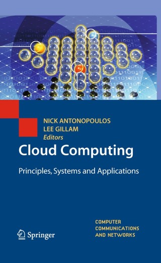 Omslagafbeelding: Cloud Computing 1st edition 9781849962407