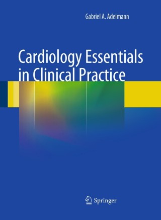 Cover image: Cardiology Essentials in Clinical Practice 9781849963046