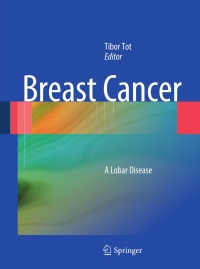 Cover image: Breast Cancer 9781849963138