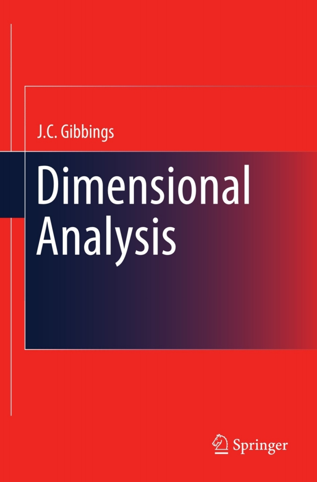 Dimensional Analysis (eBook)