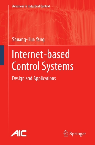 表紙画像: Internet-based Control Systems 9781849963589