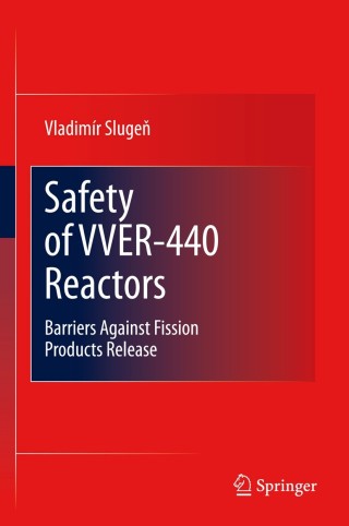 表紙画像: Safety of VVER-440 Reactors 9781849964197