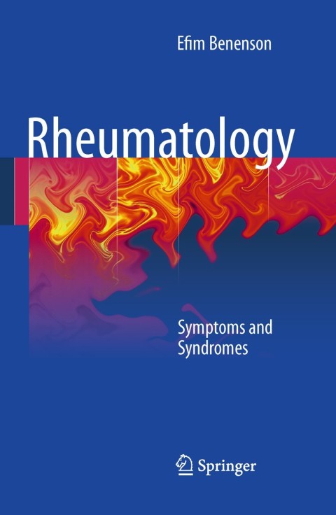 Rheumatology : Symptoms and Syndromes - FULL INSTANT DOWNLOAD | PDF DOCX EPUB