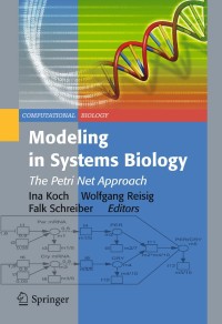 Immagine di copertina: Modeling in Systems Biology 1st edition 9781849964739