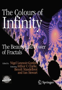 Cover image: The Colours of Infinity 2nd edition 9781849964852