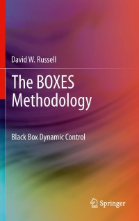 Omslagafbeelding: The BOXES Methodology 9781849965279