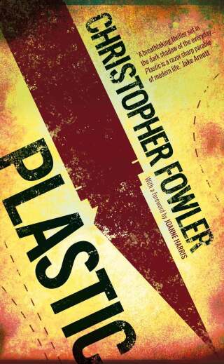 Imagen de portada: Plastic 9781781081259