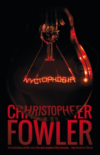 Imagen de portada: Nyctophobia 9781781082119