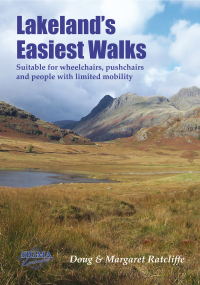 Cover image: Lakeland's Easiest Walks 3rd edition 9781850588481