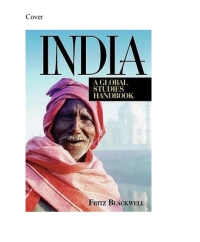 Cover image: India 1st edition