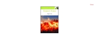 Cover image: Forest Fires 1st edition