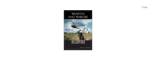 Imagen de portada: Helicopters 1st edition