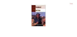 Cover image: Freedom of the Press 1st edition