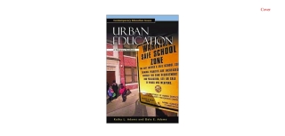 Cover image: Urban Education 1st edition