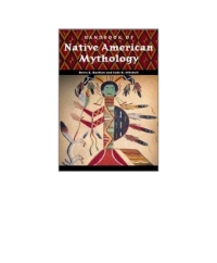 Imagen de portada: Handbook of Native American Mythology 1st edition