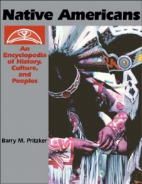 Imagen de portada: Native Americans [2 volumes] 1st edition