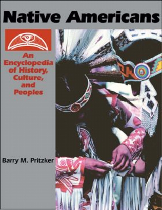 Cover image: Native Americans [2 volumes] 1st edition
