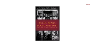 Titelbild: Bulls, Bears, Boom, and Bust 1st edition