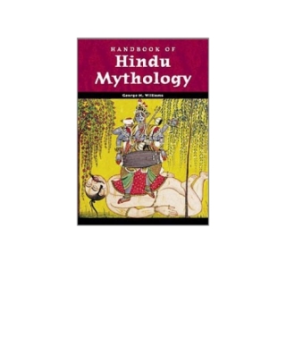 Cover image: Handbook of Hindu Mythology 1st edition