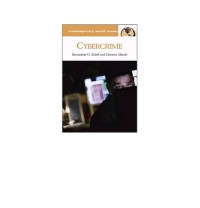 صورة الغلاف: Cybercrime 1st edition