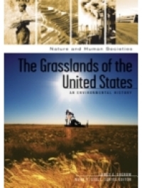 Imagen de portada: The Grasslands of the United States 1st edition 9781851097203