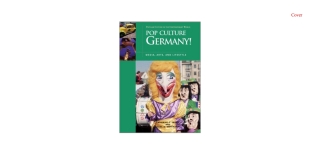 Cover image: Pop Culture Germany! 1st edition