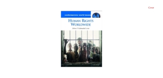 Cover image: Human Rights Worldwide 1st edition 9781851097623