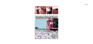 Cover image: Southern United States 1st edition