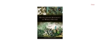 Cover image: Revolutionary Movements in World History [3 volumes] 1st edition