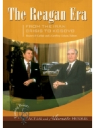 Cover image: Turning Points—Actual and Alternate Histories 1st edition 9781851098859